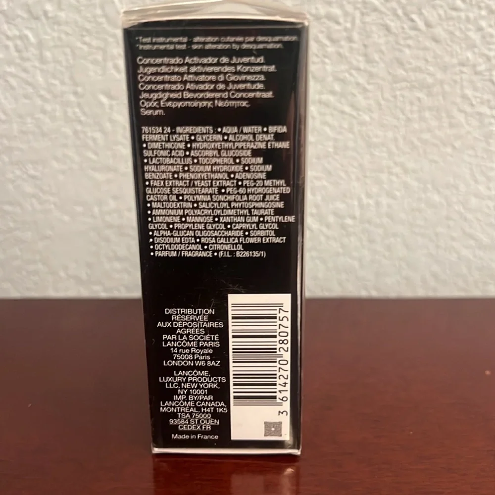 NEW Lancome Advanced Genifique 20 ml - Picture 10 of 14